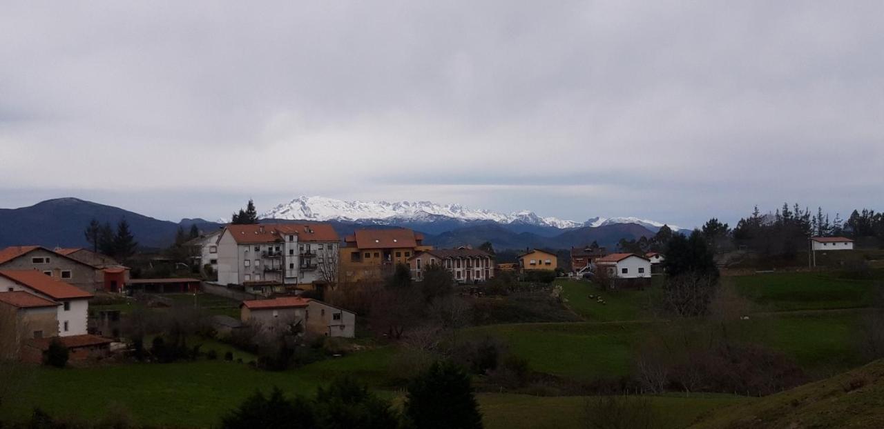 El Mirador De La Hayuela, A 7 Min De Comillas Εξωτερικό φωτογραφία