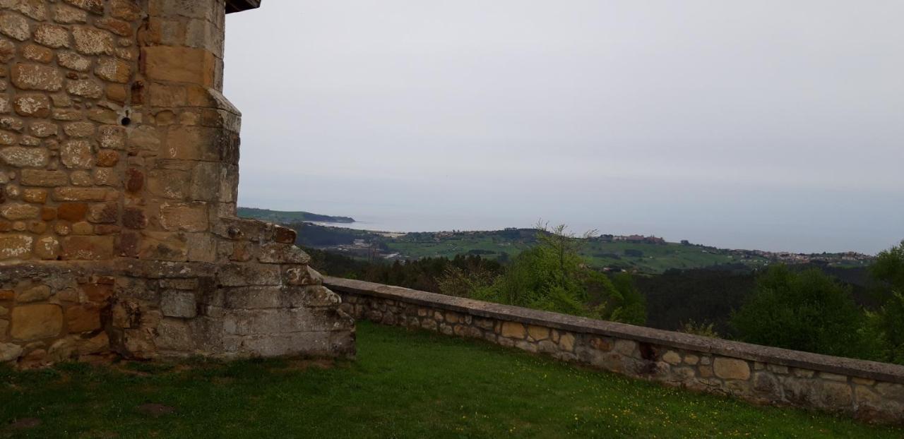 El Mirador De La Hayuela, A 7 Min De Comillas Εξωτερικό φωτογραφία