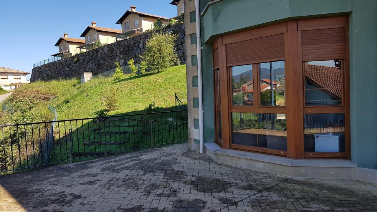 El Mirador De La Hayuela, A 7 Min De Comillas Εξωτερικό φωτογραφία
