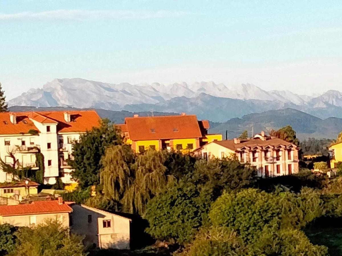 El Mirador De La Hayuela, A 7 Min De Comillas Εξωτερικό φωτογραφία