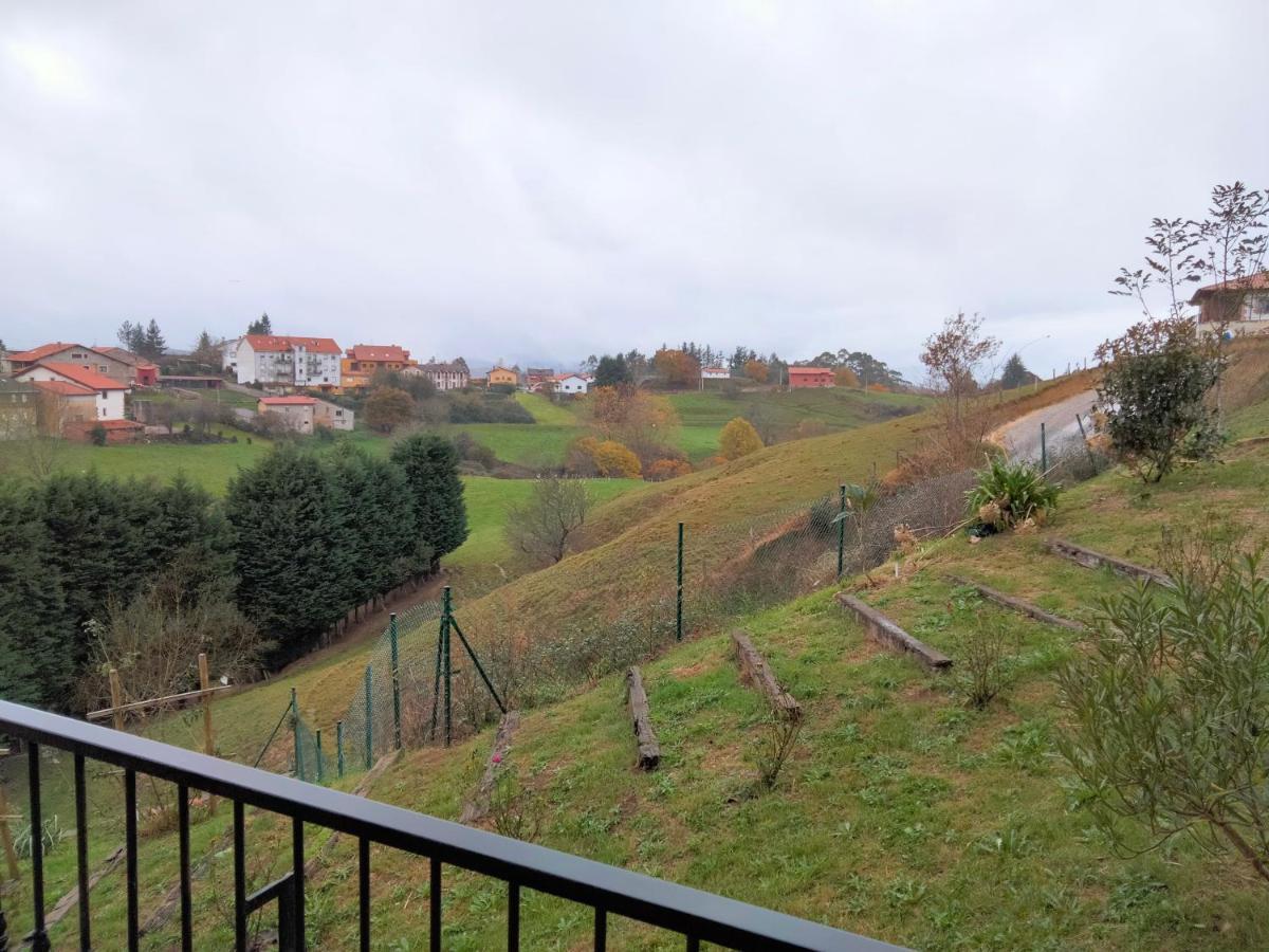 El Mirador De La Hayuela, A 7 Min De Comillas Εξωτερικό φωτογραφία