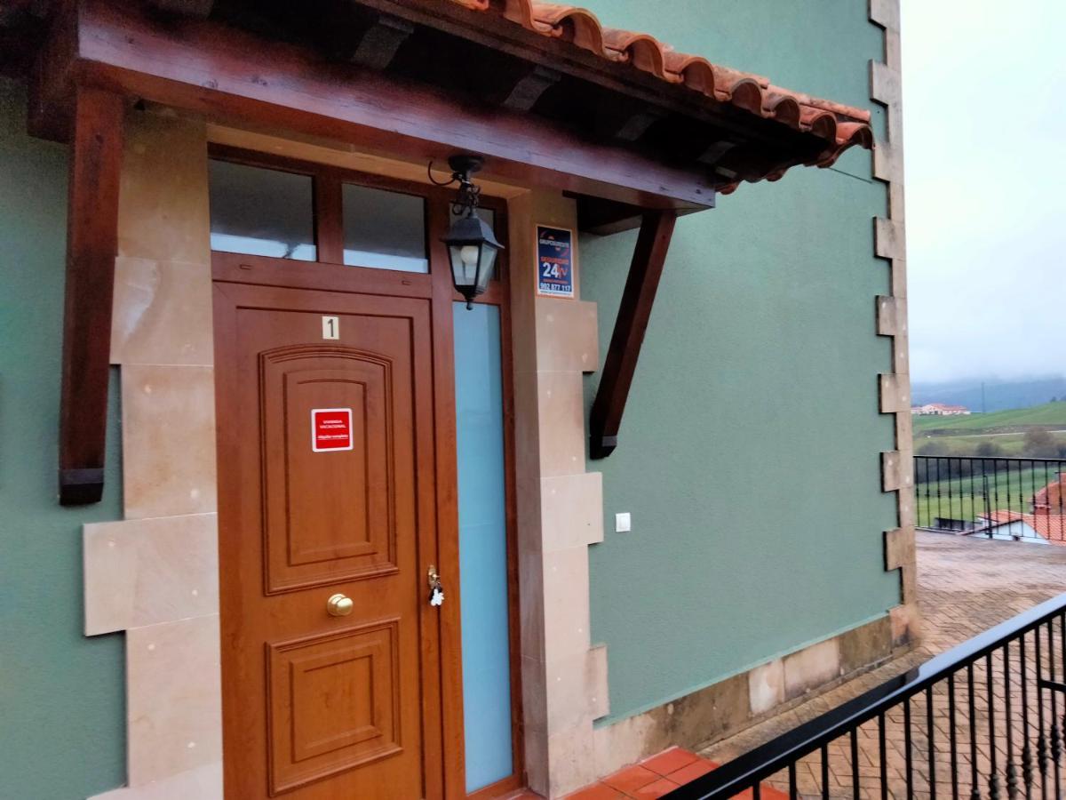 El Mirador De La Hayuela, A 7 Min De Comillas Εξωτερικό φωτογραφία