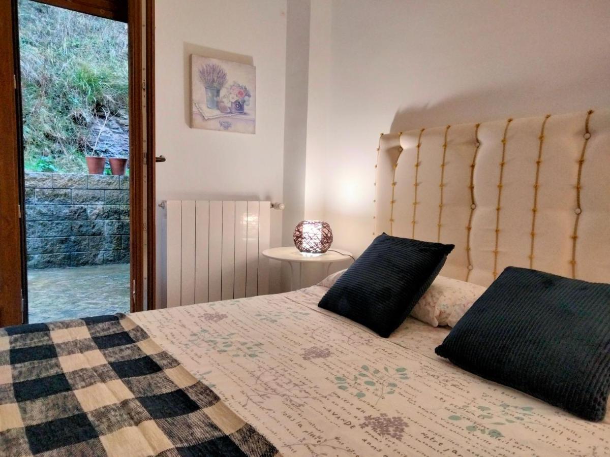 El Mirador De La Hayuela, A 7 Min De Comillas Εξωτερικό φωτογραφία