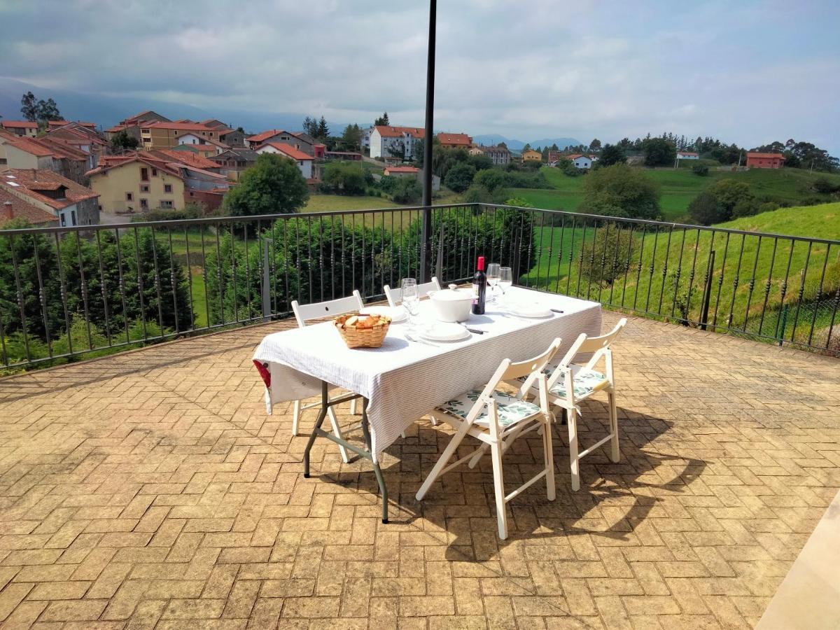 El Mirador De La Hayuela, A 7 Min De Comillas Εξωτερικό φωτογραφία
