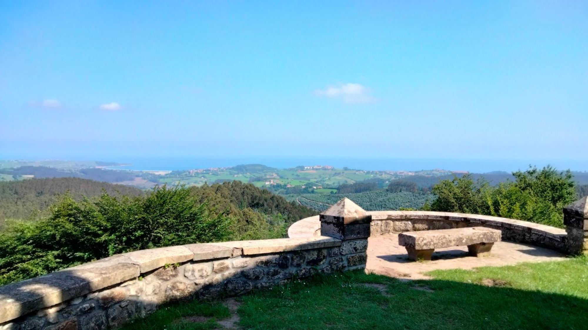 El Mirador De La Hayuela, A 7 Min De Comillas Εξωτερικό φωτογραφία